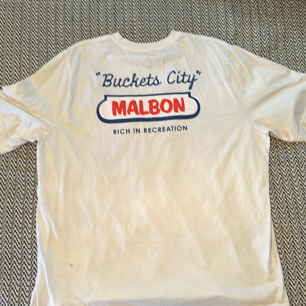 Malbon “buckets city”